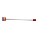 RAINBOW COLORED MALLETS