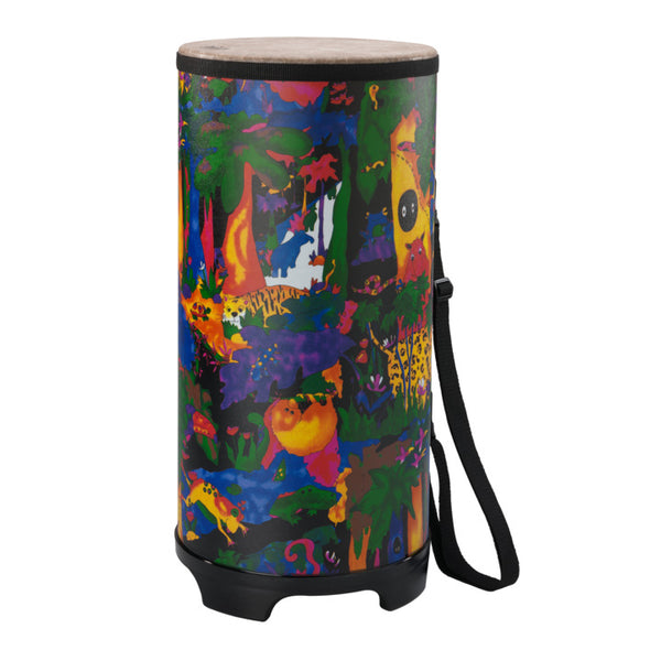 REMO KID❜S TUBANO(MADE IN USA） Remo Kids Tubano Drum - Walmart.com
