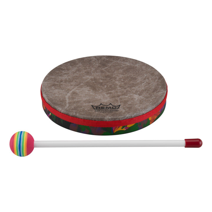 Remo Kids Percussion® Frame Drums