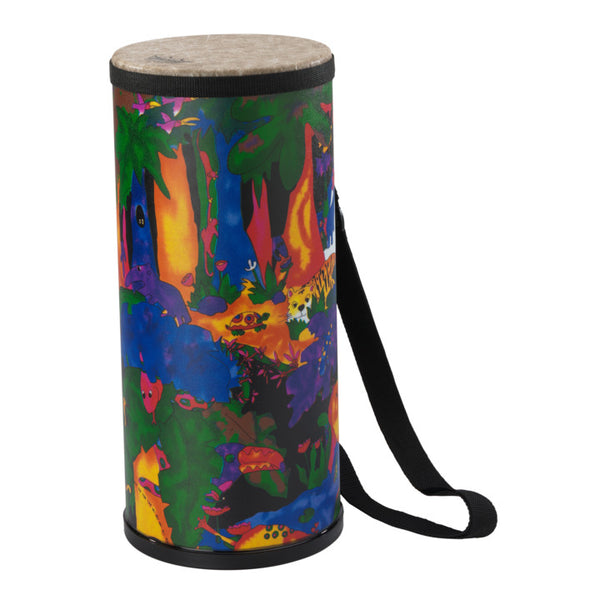 REMO kids percussion 太鼓 キッズ用太鼓　キッズフロアタム Amazon.co.jp: REMO キッズフロアタム LREMKD508001 : おもちゃ