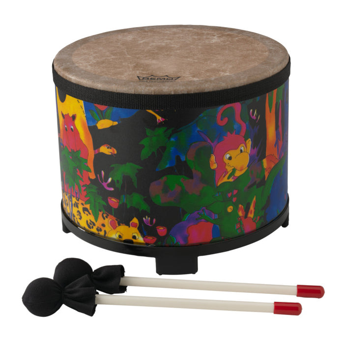 Remo percussion discount