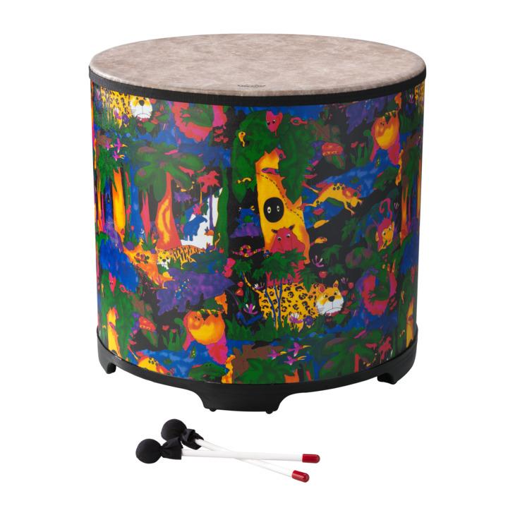 Remo Kids Percussion® Gathering Drums