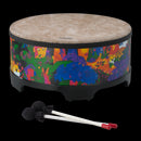 Remo Kids Percussion® Gathering Drums