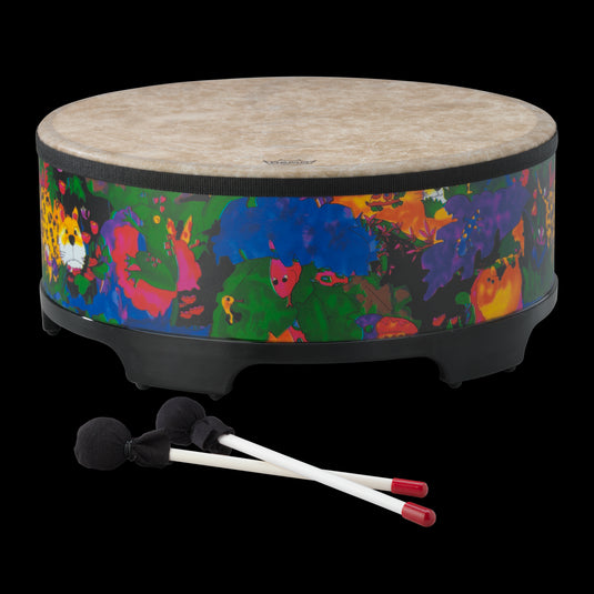 Remo Kids Percussion® Gathering Drums