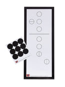 Recorder Magnetix - Fingering Assesment by Analisa Byrd