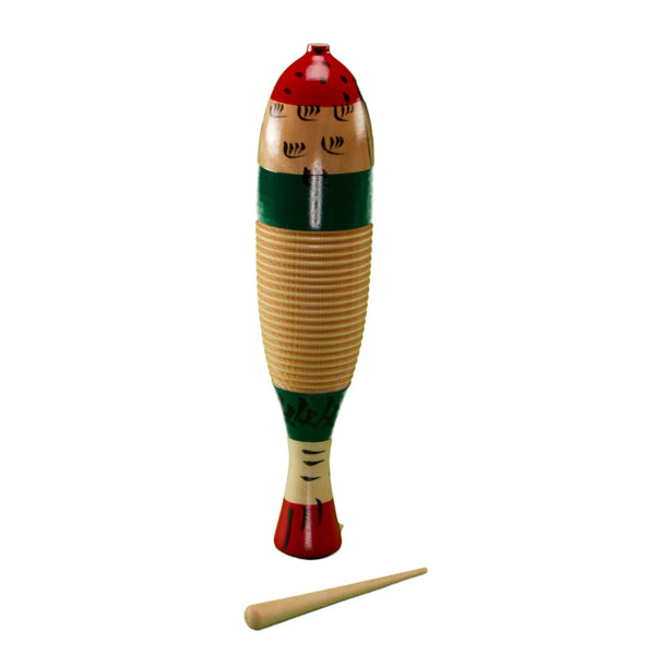 Digimaroo Intrument Guiro Instrument