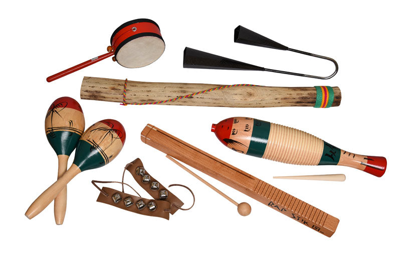 Rythm Instruments Rhythm Instruments BBC Radio 6 Music New Music Fix