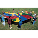 Large Parachute, 9' diameter