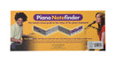 Piano Note Finder
