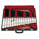 Plastic Chamber 25-Note Resonator Bell Set (RB2155)