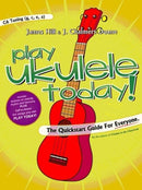 Play Ukulele Today!