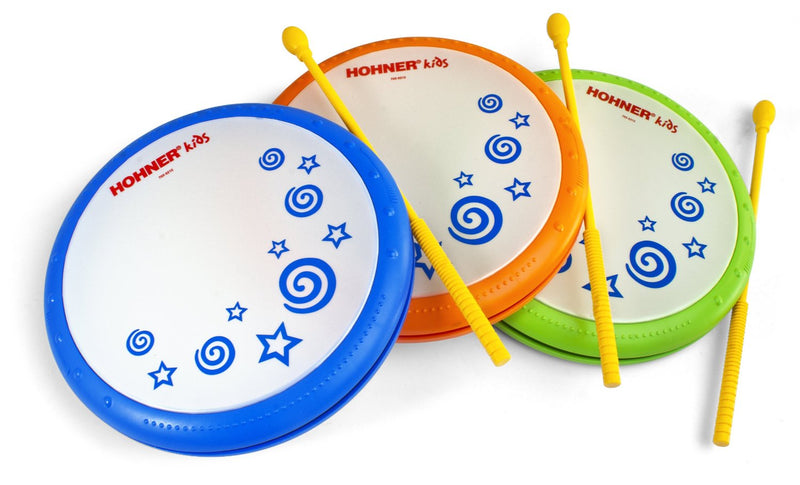 Early Childhood Hand Drum