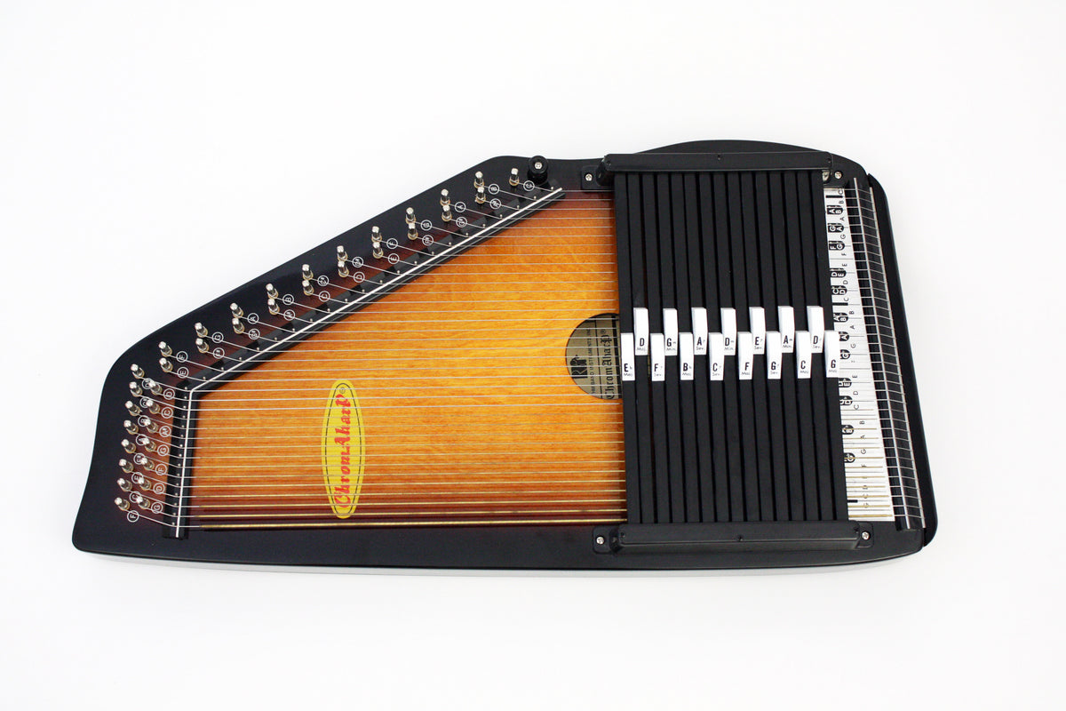 ARIA/コードハープ ACH-21〈アリアCordharp〉 | 弦楽器,その他