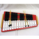 25-Note Artist Chromatic Melody Bells