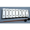 8 Note Diatonic Bell Set