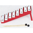 Step Bells C-C Diatonic