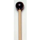 Mallets (pr)- medium rubber, small wood handle
