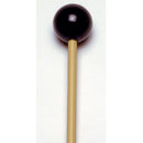 Mallets (pr.) - hard plastic ball, med ABS handle