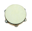 RBI Wood Rim Tambourines
