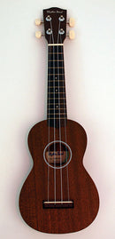 Deluxe Soprano Ukulele