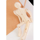 Dancing Limberjack with Board