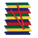 RHYTHM ROUNDERS (12 PR)