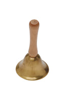 Brass Tea Bell