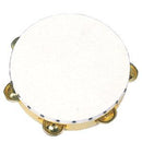 RBI Plastic Rim Tambourines