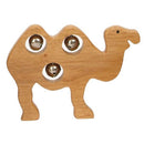 Zoo Rhythms Camel Bells