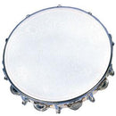 Tunable 10" Tambourine