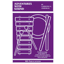 Adventures with Sound Book
