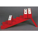 Resonator Bell Step Ladder