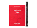 Aulos Recorder Package (A303AI/SP2308)