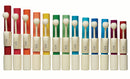 KIDSPLAY® 13-Note Student Hand Chime Set (RBC13)