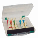KIDSPLAY® 5-Note Chromatic Add-On Student Hand Chime Set (RBC5)