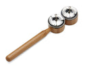 Bamboo Double Jingle tap