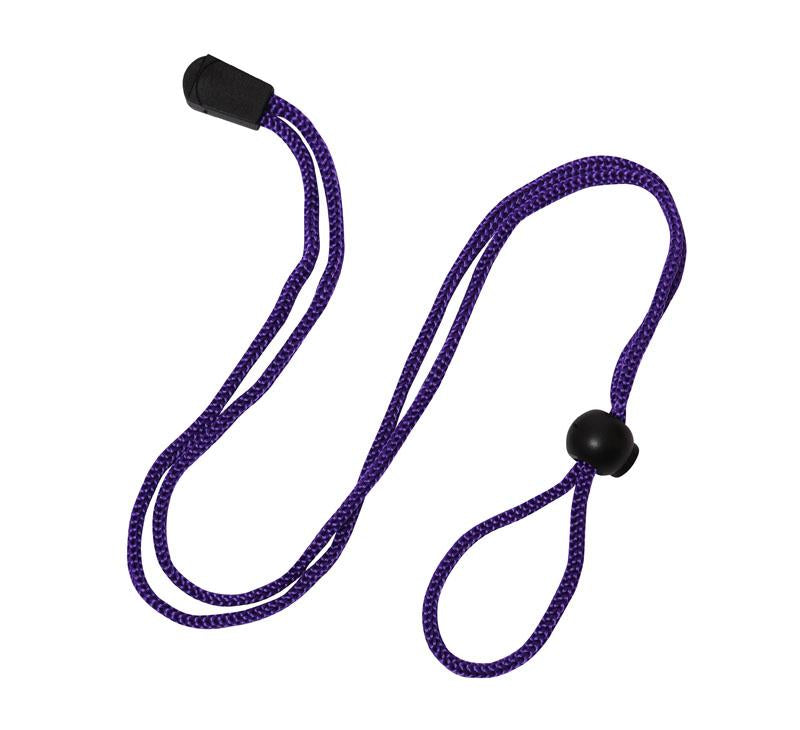 Recorder Neck Strap - available in 9 colors!