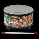 Rhythm Club® Floor Tom