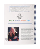 Rhythms All Around Book & CD by Mary Knysh