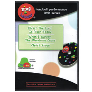 Ringleader DVD #1 - Easter Songs