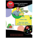 Ringleader DVD, Bob McGrath Edition