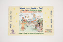 Whack-a-Doodle Too Songbook
