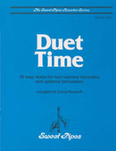 Duet Time, Book 1