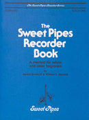 Sweet Pipes Recorder Book 1 (soprano)