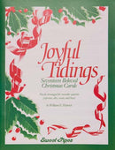 Joyful Tidings, arr. Hettrick