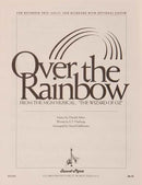 Over the Rainbow, arr. Eddleman