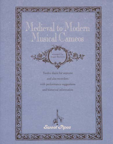 Medieval to Modern Musical Cameos