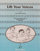 Lift Your Voices, by Skeens