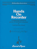 Hands On Recorder (Burakoff)