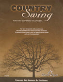 Country Swing, by Ken Harris